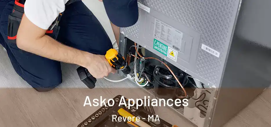 Asko Appliances Revere - MA