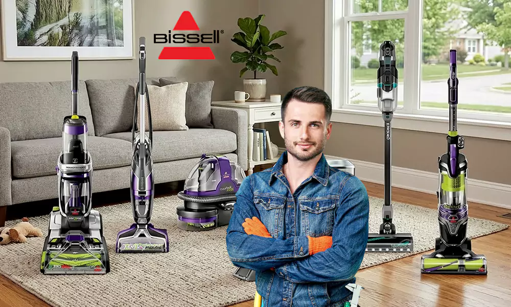 Bissell Appliances in Revere, MA
