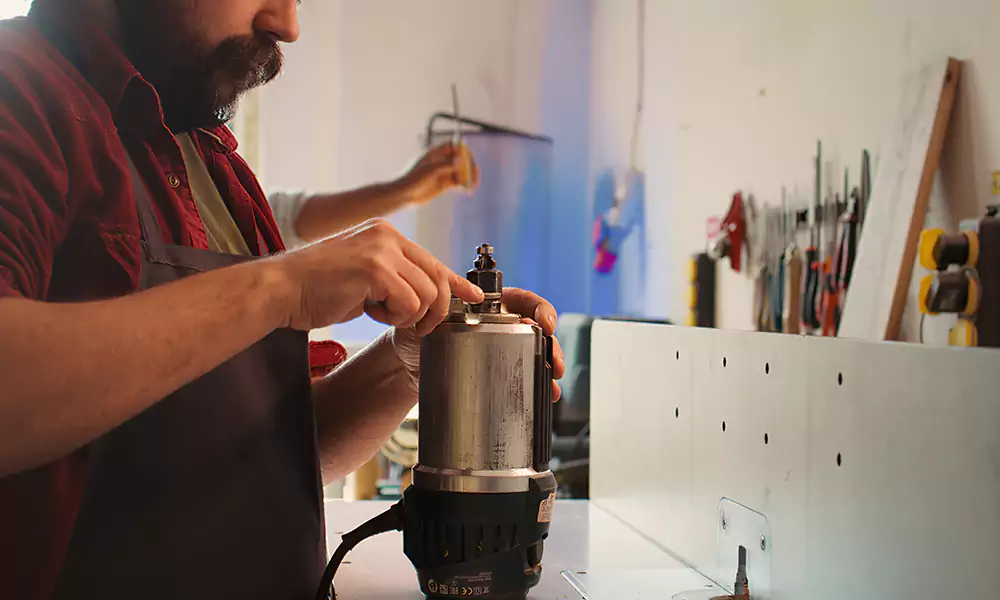Blender Repair in Revere, MA