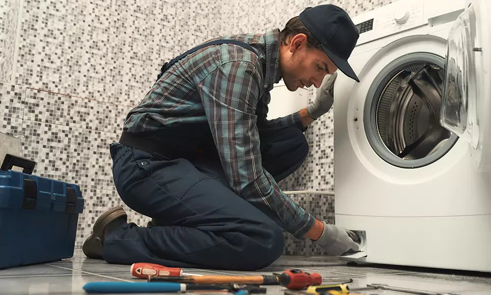 Commercial Dryer Repair in Revere, MA