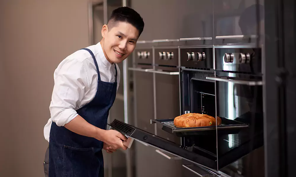 Commercial Oven Repair in Revere, MA