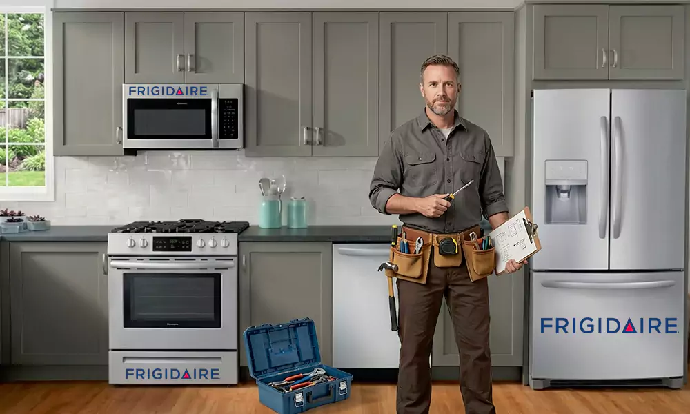 Frigidaire Appliance in Revere, MA