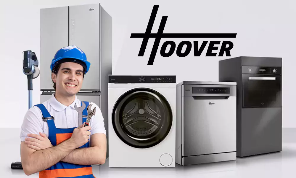 Hoover Appliances in Revere, MA