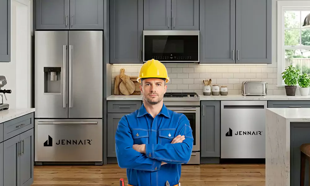 JennAir Appliance in Revere, MA