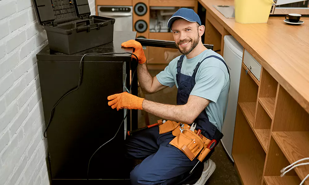 Mini Fridge Repair in Revere, MA