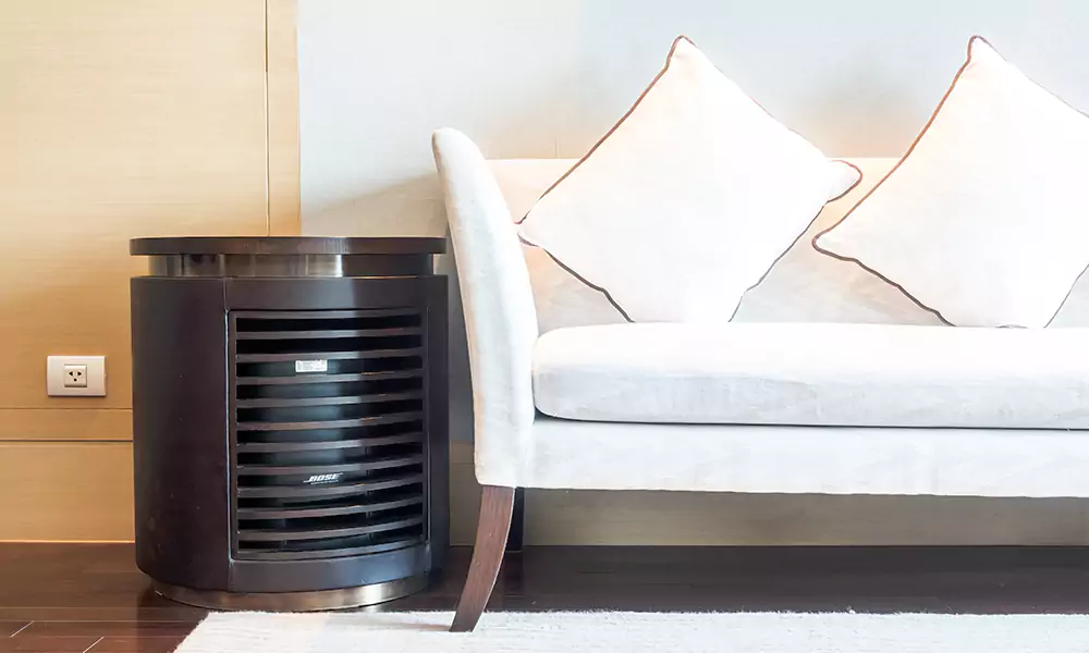 Portable Air Conditioner Repair in Revere, MA