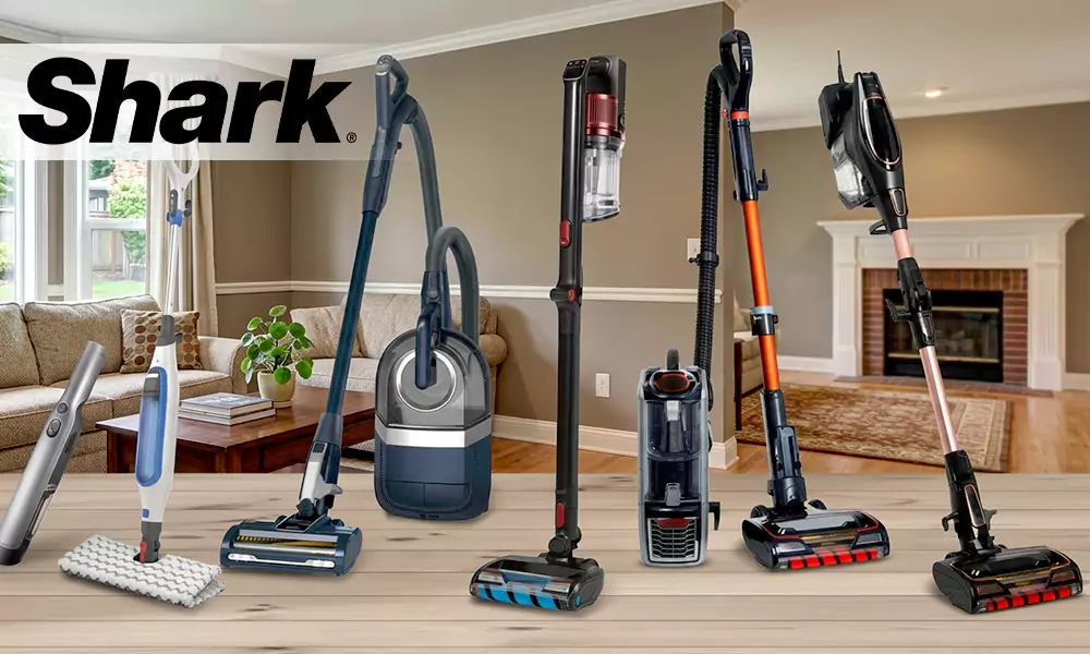 Shark Appliances in Revere, MA
