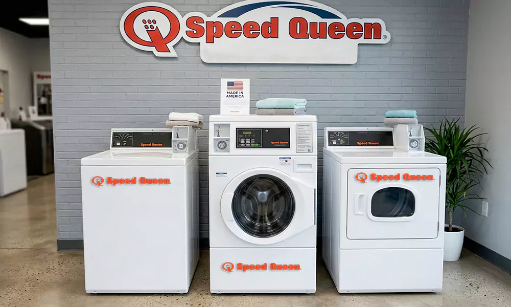 Speed Queen Appliance in Revere, MA