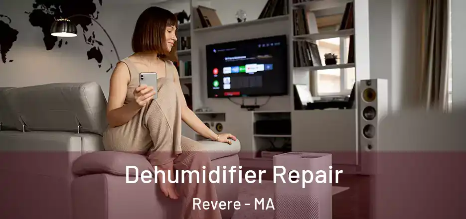 Dehumidifier Repair Revere - MA