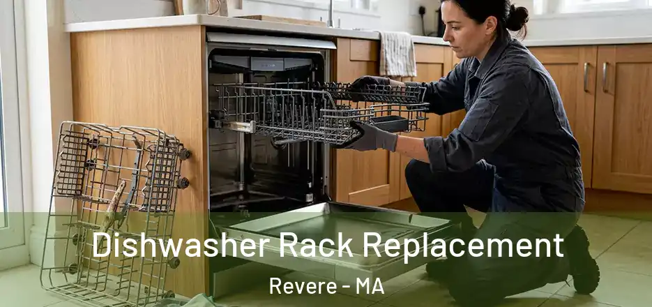 Dishwasher Rack Replacement Revere - MA