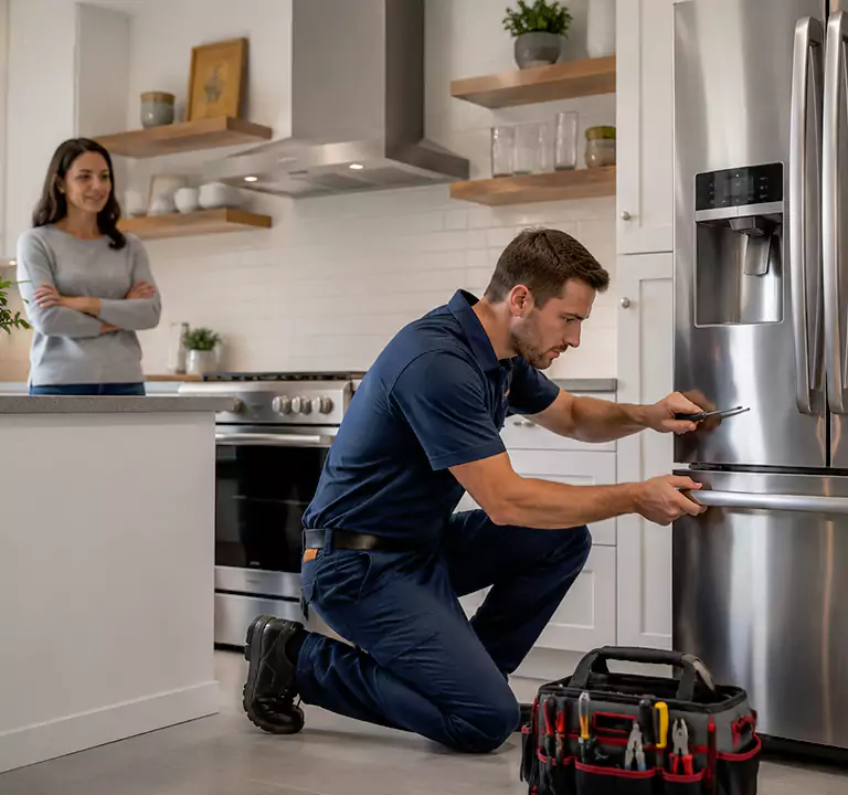 Reliable Appliance Repair Company in Revere: Local Appliance Repair Help for Everyday Home Problems