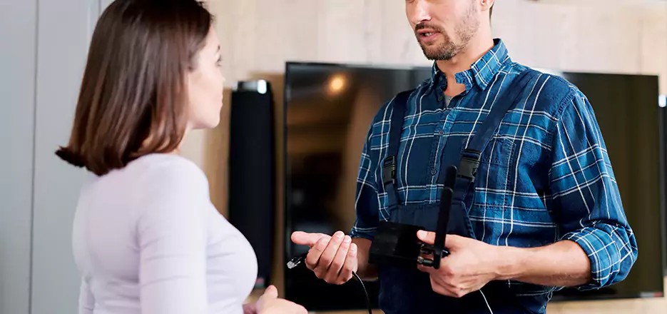 Bio-Medical Appliance Delivery and Installation in Revere