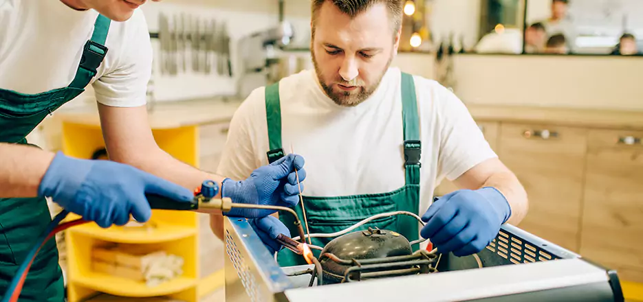 More Coffee Machine Repair Services We Offer in Revere, MA