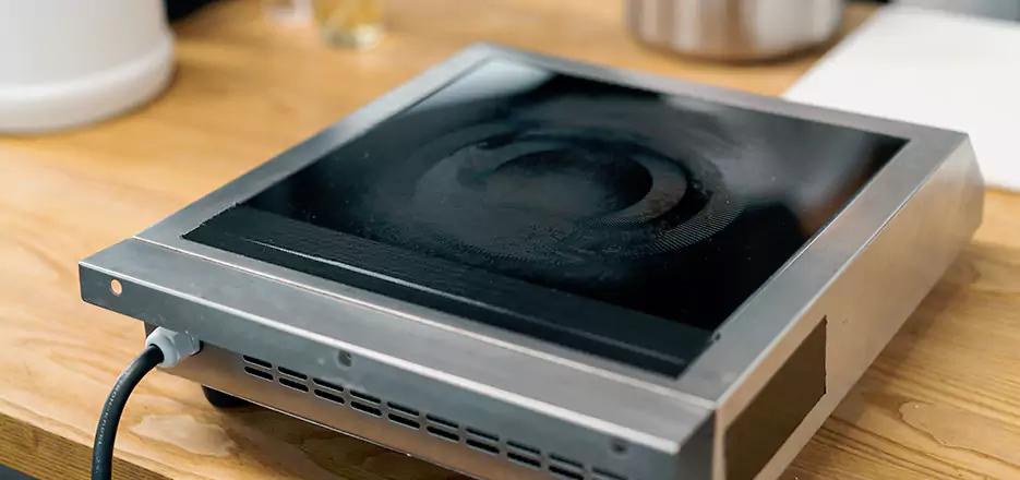 Infrared and Specialty Cooktop Repair in Revere