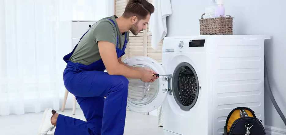 Dryer Takes Too Long to Dry Repair in Revere