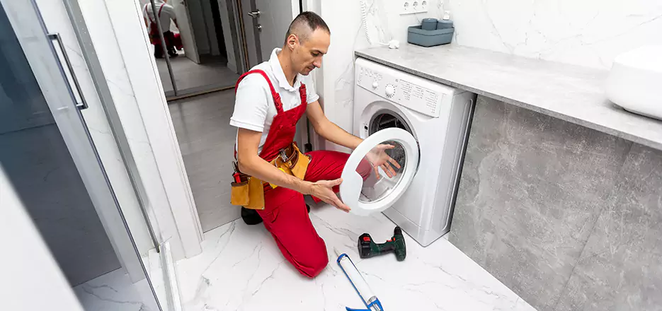 Dryer Maintenance in Revere
