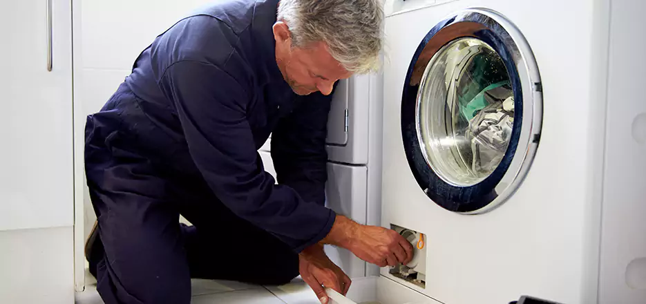 Electrolux Installation in Revere