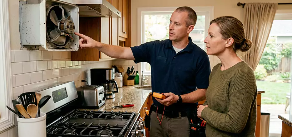 More Exhaust Fan Services We Offer in Revere, MA