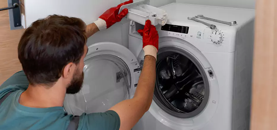 Fisher & Paykel Troubleshooting in Revere