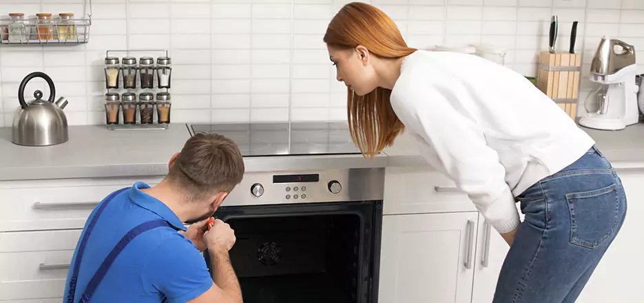 Frigidaire Appliance Maintenance in Revere