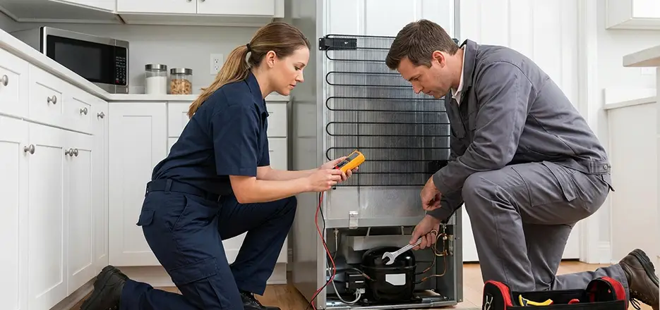 Glass Cooktop Replacement in Revere