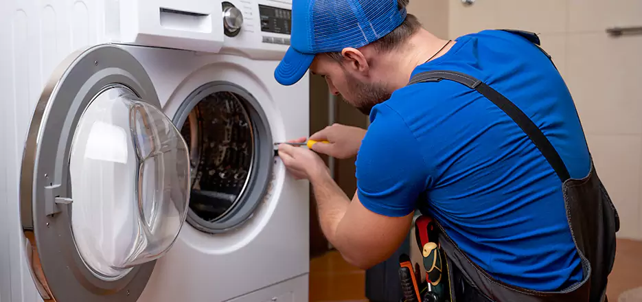 Haier Appliance Installation in Revere