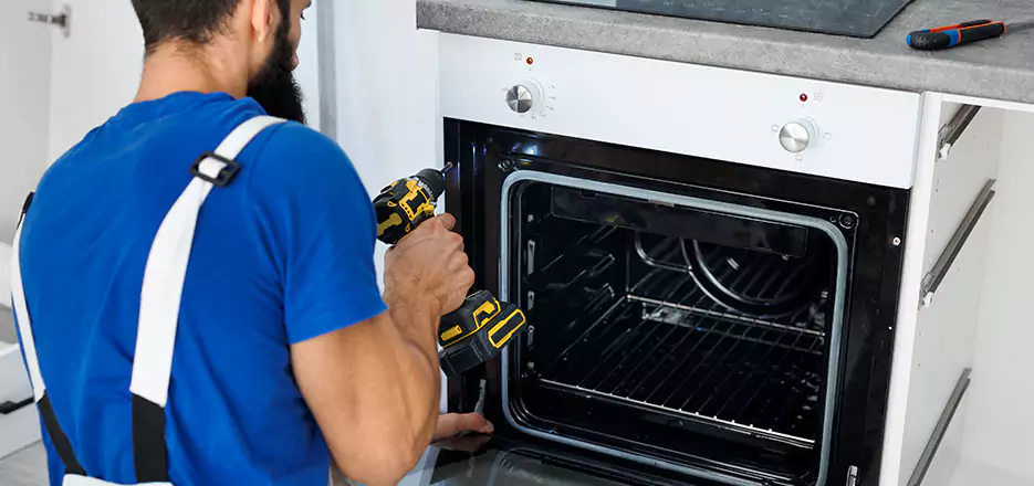 Kirby Vacuum Tune-Up and Setup in Revere