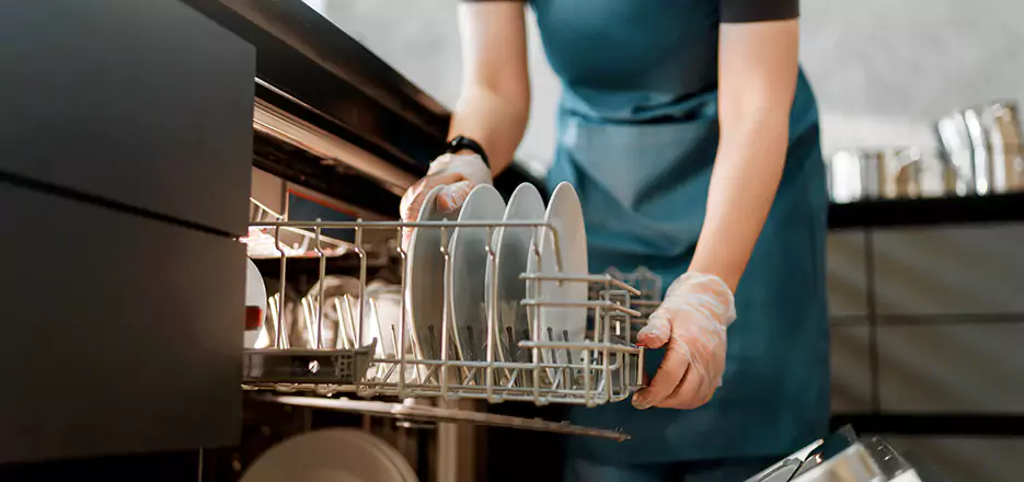 Liebherr Appliance Installation in Revere