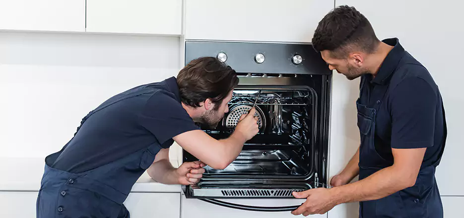 Marvel Appliance Installation in Revere