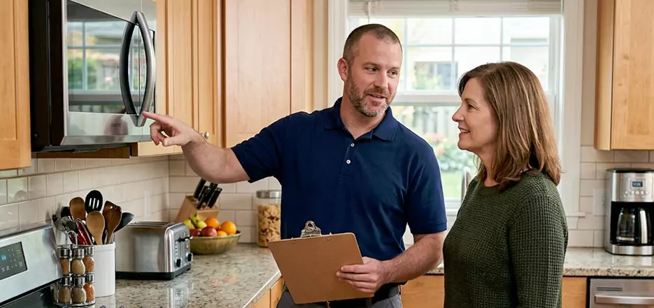 Miele Fixed Price Repair in Revere