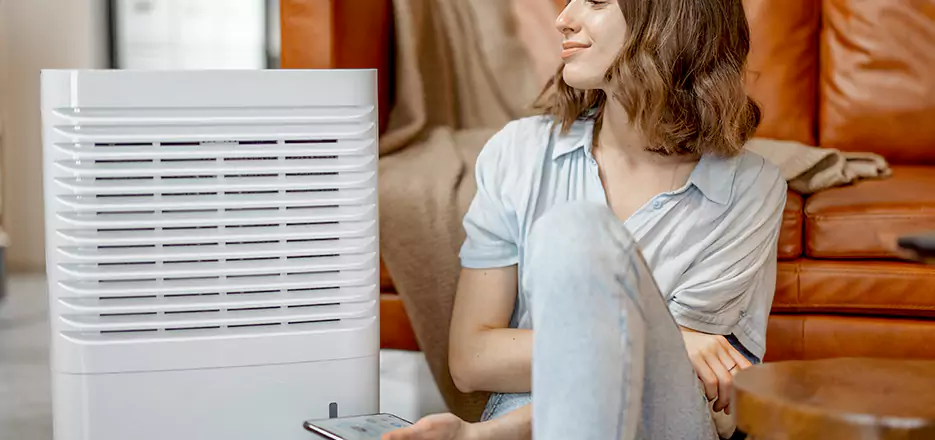 Portable Air Conditioner Average Repair Costs in Revere