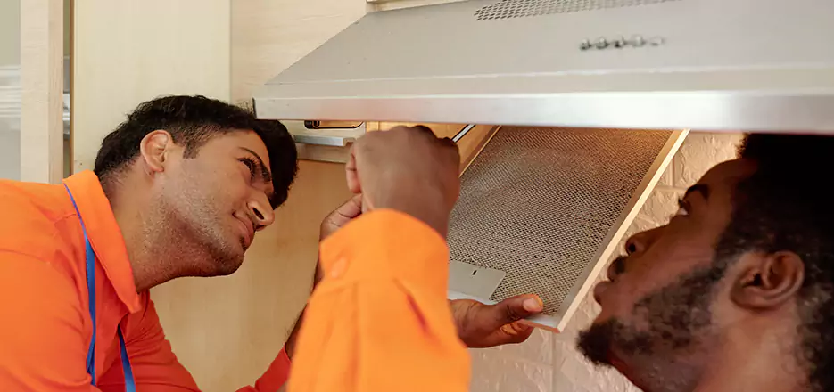 More Range Hood Repair Services We Offer in Revere, MA