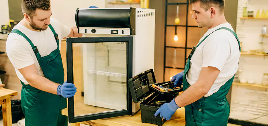 Mini Fridge Repair in Revere