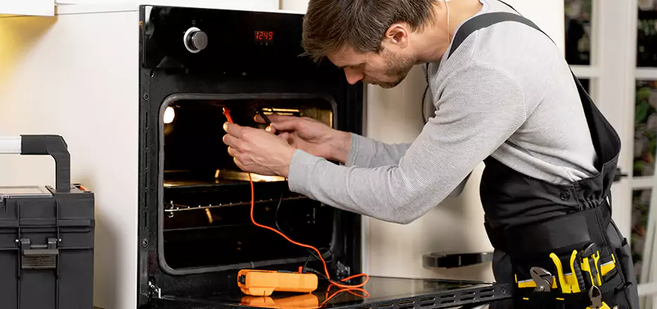 Same Day Microwave Repair in Revere