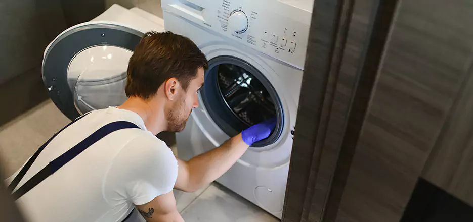 Same Day Dryer Not Heating Repair in Revere