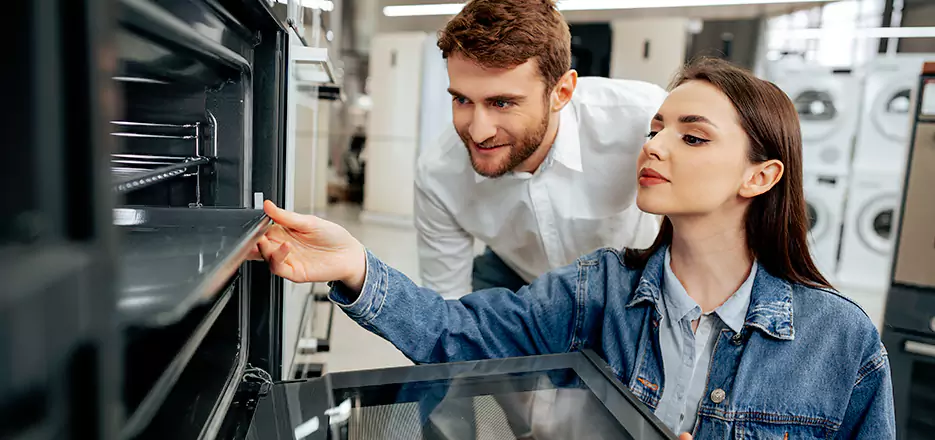 Shark Appliance Battery Service in Revere