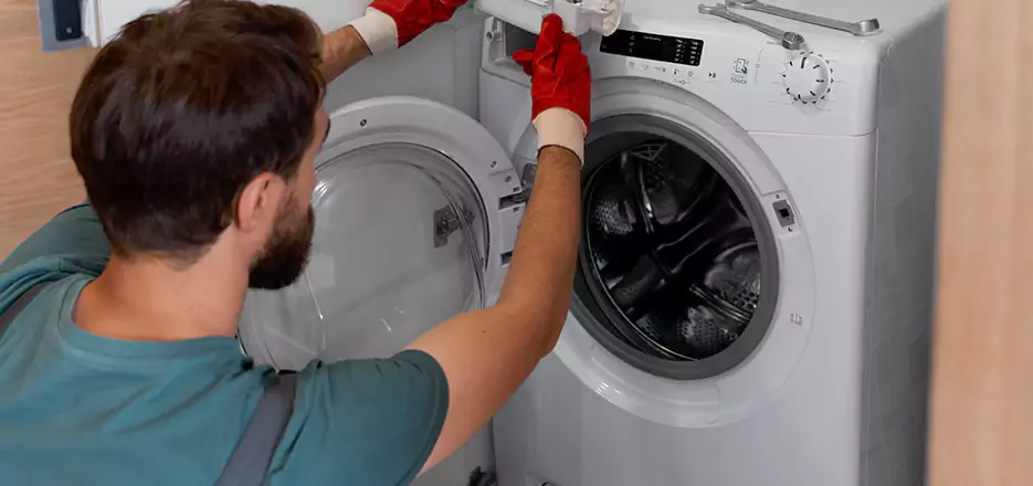 Summit Appliance Installation in Revere