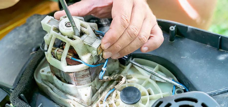 More Vacuum Repair Services We Offer in Revere, MA