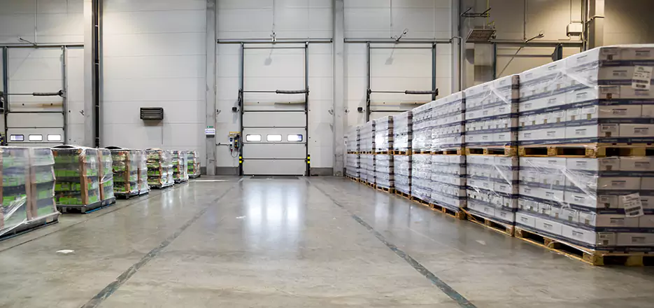 Warehouse Cold Storage Repair Services in Revere