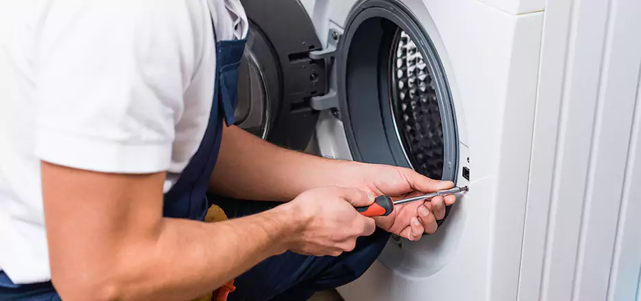 Dryer Washer Repairs in Revere