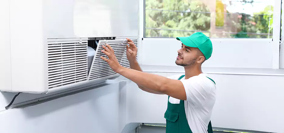 More Window Air Conditioner Repair Services We Offer in Revere, MA