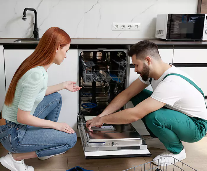 Affordable Appliance Repair Company: Budget Friendly Repairman in Revere, MA