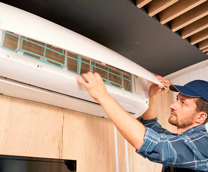 Professional Air Conditioner Installation: Your Certified Air Conditioner Installation Team in Revere, MA