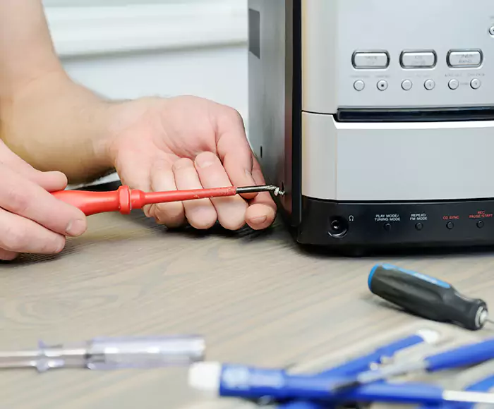 Expert Small Appliance Technicians: Your Trusted Air Fryer Repair Company in Revere, MA