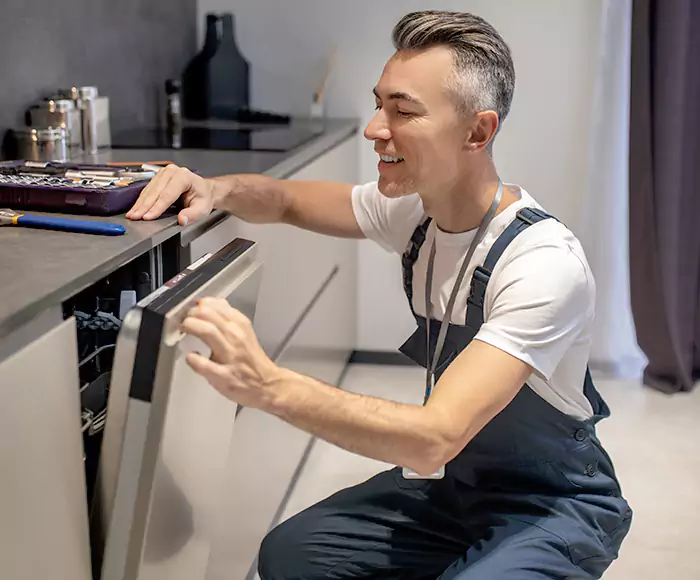 Trusted Main Appliance Installation Experts: Your Certified Main Appliance Installation Team in Revere, MA