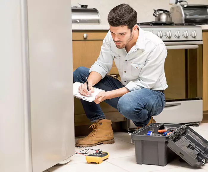 Durable Appliance Care: Your Trusted Appliance Maintenance Company in Revere, MA