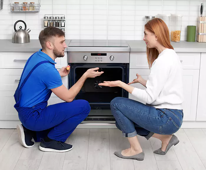 Reliable Appliance Repair Company: Your Trusted Home Appliance Repair Experts in Revere, MA