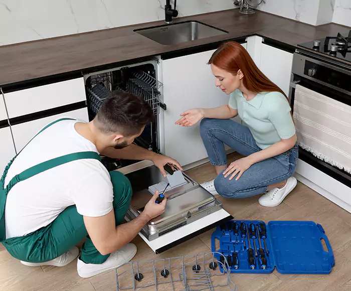 Skilled Asko Appliance Pros: Your Brand Specialist in Revere, MA