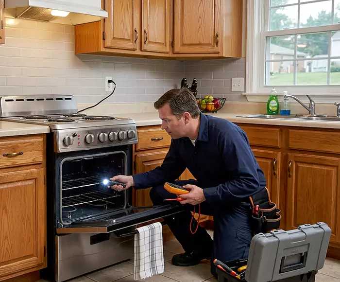 Premier Avanti Appliances Pros: Your Brand Specialist in Revere, MA