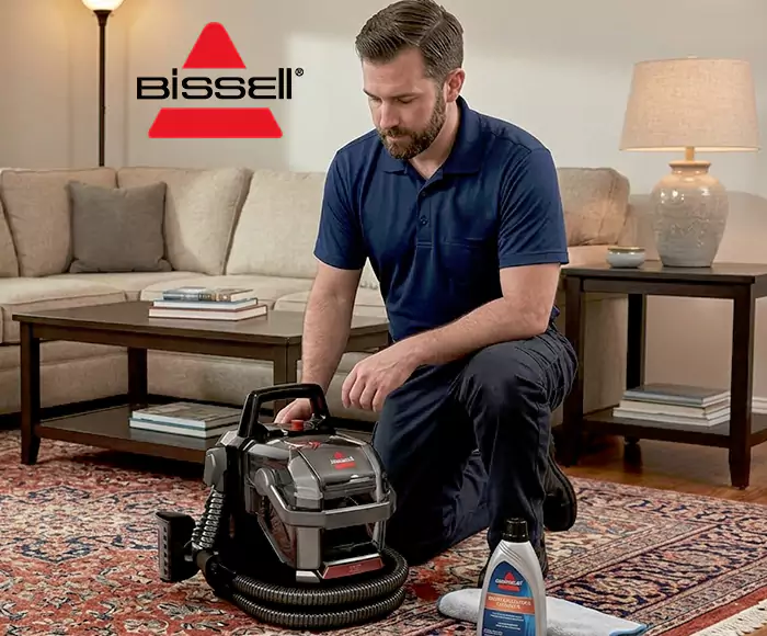 Premier Bissell Appliances Pros: Your Brand Specialist Revere, MA